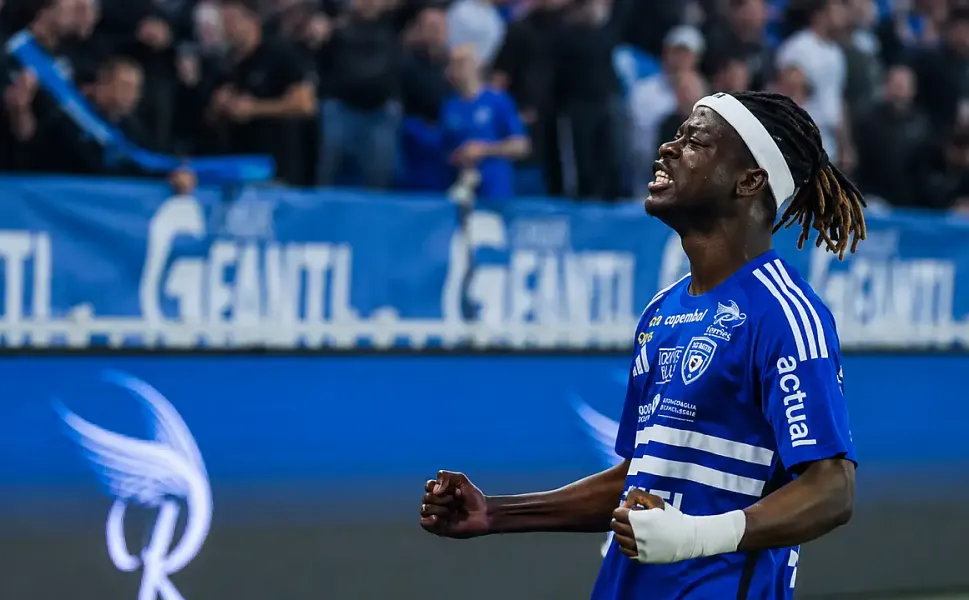 Özel: Konyaspor, Zaouai Transferinde Mesafe Katetti