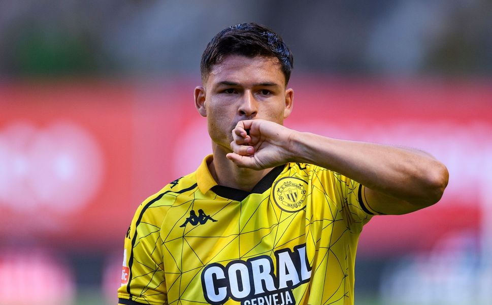 Özel: Çorum FK, Jesus Ramirez Transferinde Mesafe Katetti
