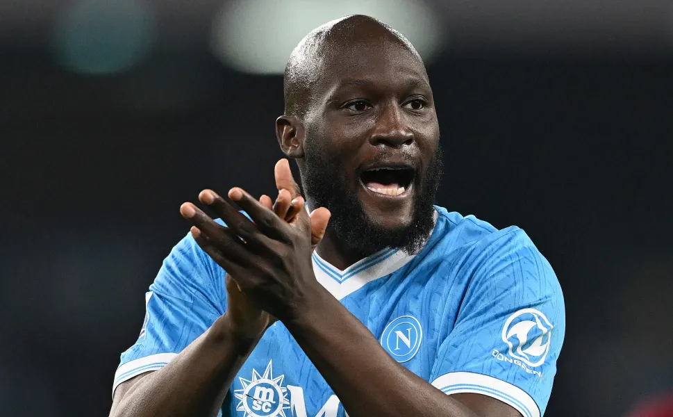 Özel: Fenerbahçe, Romelu Lukaku ile Sözlü Anlaşma Yaptı