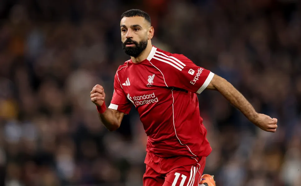 Mohamed Salah Trabzonspor'da: Sağlık Kontrolü Planlandı