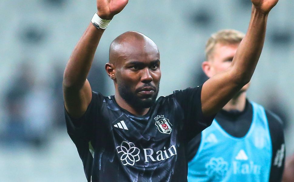 Özel: Beşiktaş'ta Musrati ve Mustafa Hekimoğlu Gelişmesi