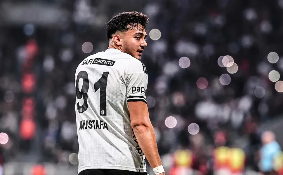 Özel: Mustafa Hekimoğlu İspanya Yolcusu