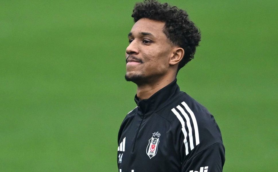 Özel: Beşiktaş'ta Felix Uduokhai İtalya Yolcusu