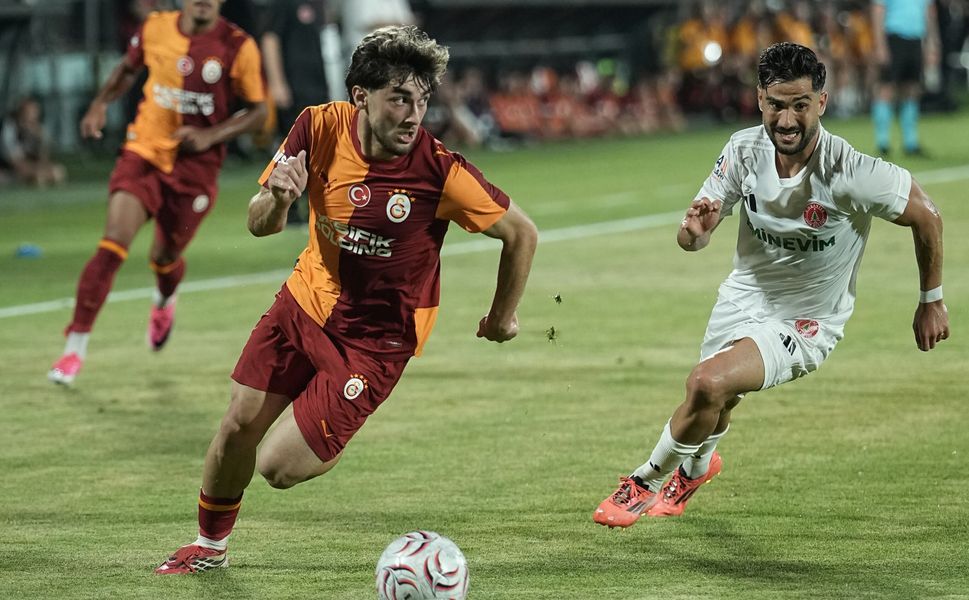 Özel: Amedspor, Ali Turap Bülbül ile Görüşmelere Başladı