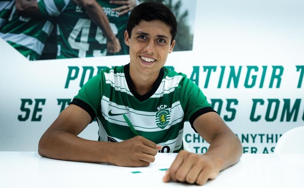 Özel: Kocaelispor'a Portekiz'den Genç On Numara