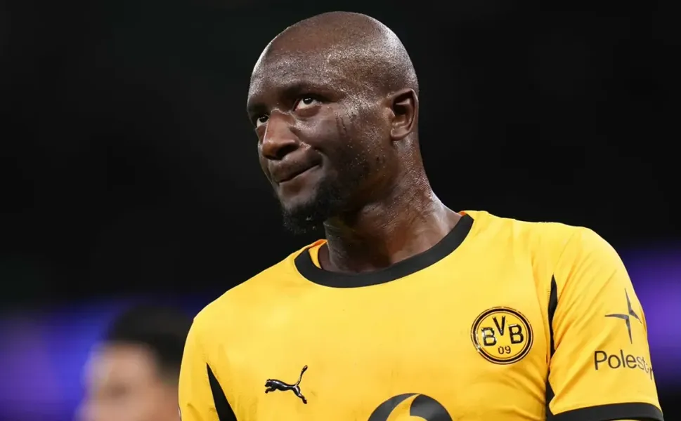 Özel: Serhou Guirassy'nin Ailesi Tatil İçin Türkiye'de