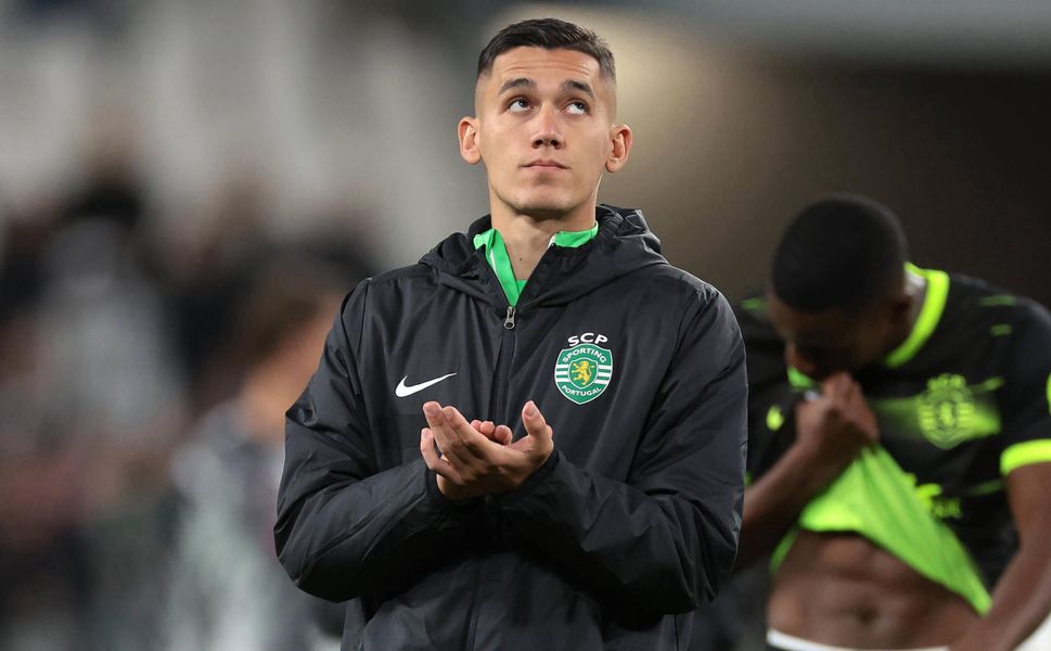 Özel: Gençlerbirliği'nin Alexandropoulos Transferi İptal Oldu