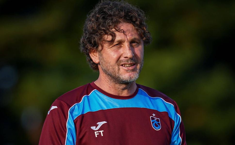 Fatih Tekke'nin Trabzonspor Dönemi: 17 Aylık Serüven
