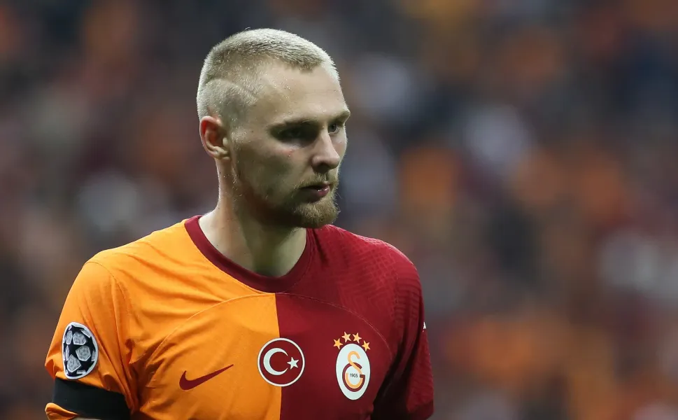 Özel: Galatasaray ve Victor Nelsson Ayrılık Noktasında