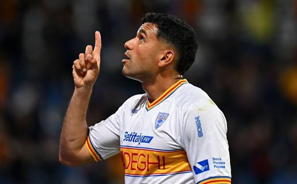 Özel: Rizespor Napoli'den Walid Cheddira'ya Teklif Yaptı