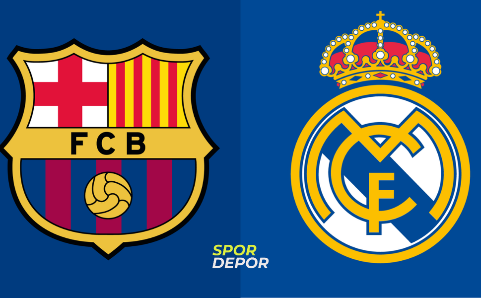 Barcelona - Real Madrid Rekabetinin 6 Haftalık Yansıması