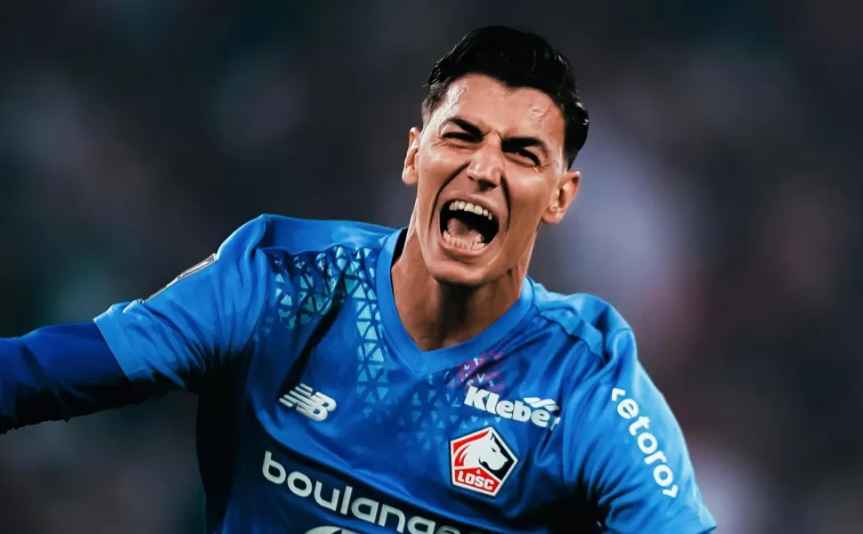 Berke Özer'in Türkiye Transferi Mümkün Gözükmüyor