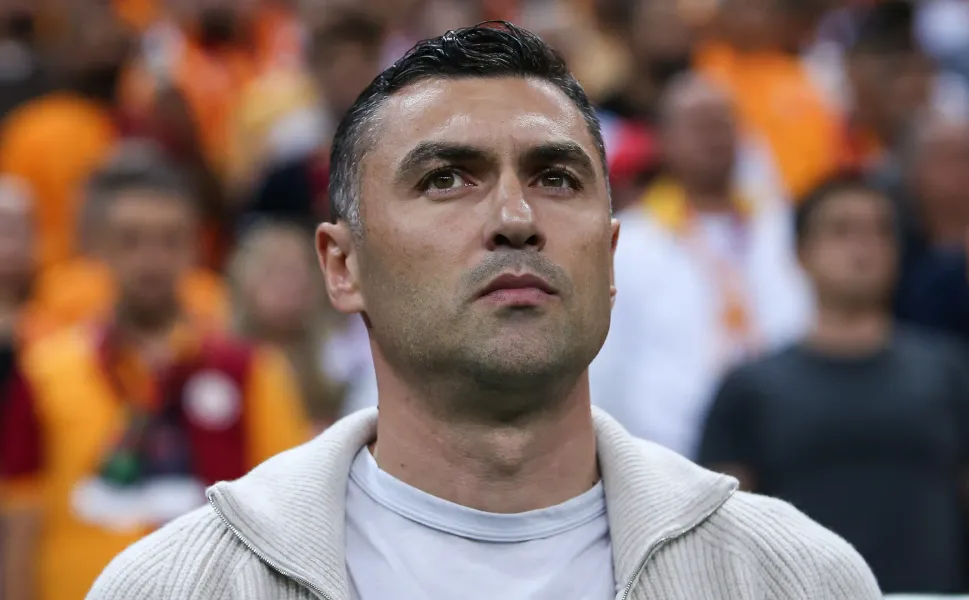 Özel: Çorum FK'de Burak Yılmaz Dönemi