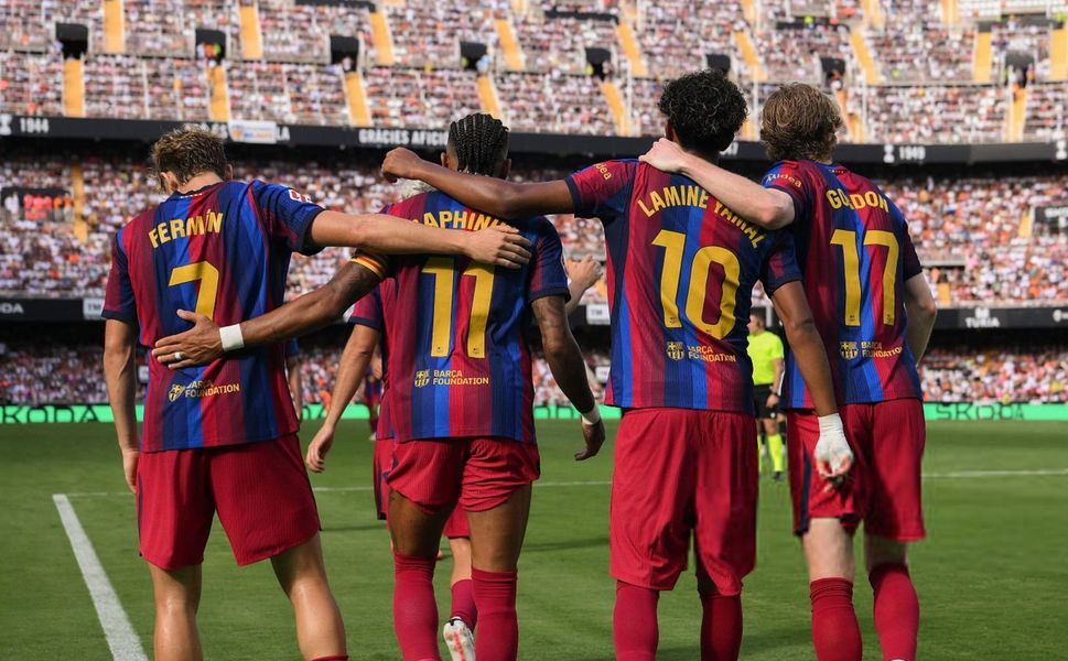 Barcelona - Real Madrid Rekabetinin 6 Haftalık Yansıması