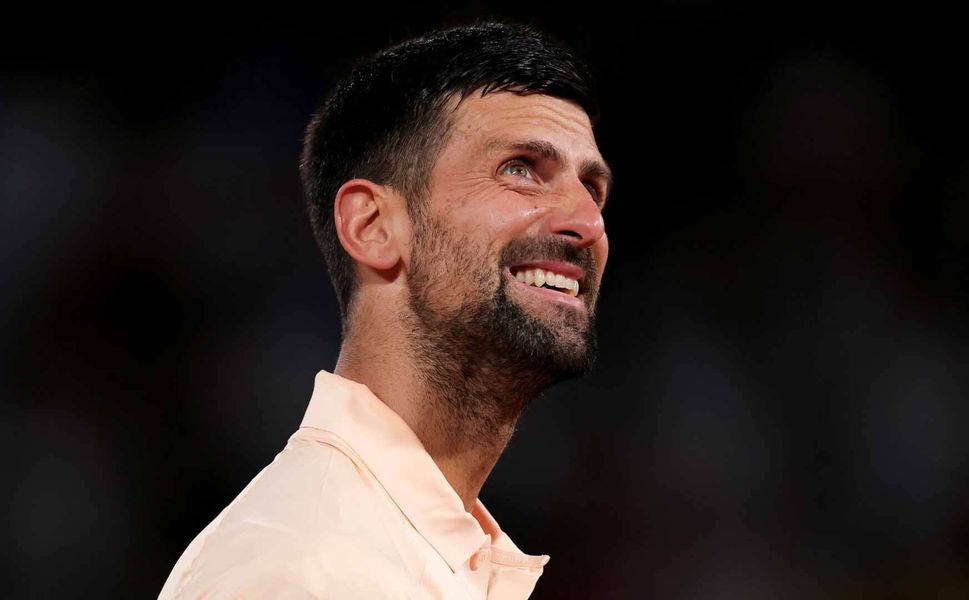Spor Depor Mercek | Novak Djokovic’in Mental Sırrı