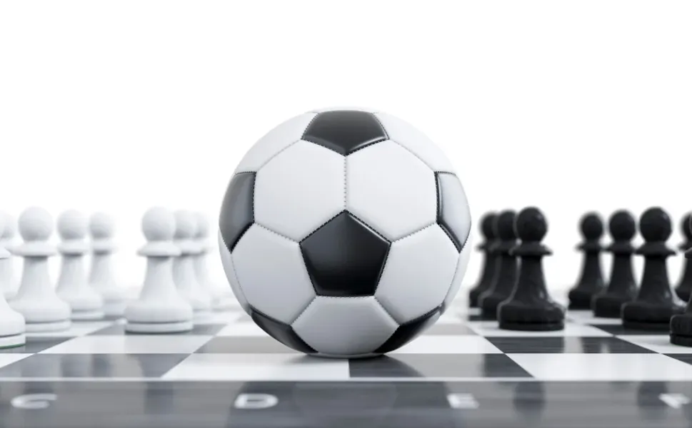 Edgar Allan Poe'ya Göre ''Futbol Bir Satrançtır" Yalanı