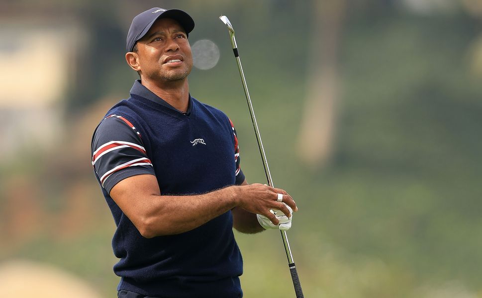 Ünlü Golf Sporcusu Tiger Woods Duruşmada İtiraf Edecek