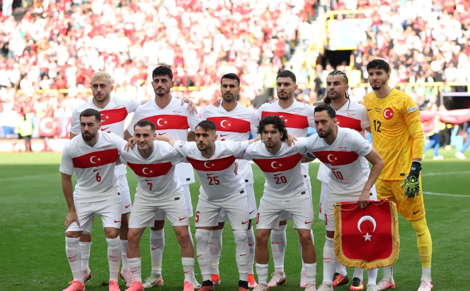 Özel: Türkiye'nin İtalya Karşısındaki Eksikleri