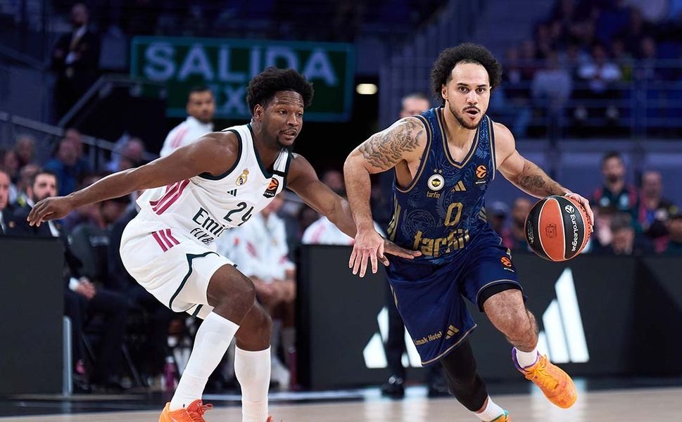 Fenerbahçe Tarfin İspanya Turnesinden Eli Boş Döndü