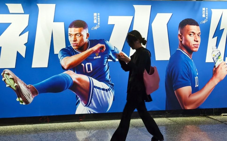 Sosyal Medya Mizahının Futbola Etkisi: Mbappe Örneği