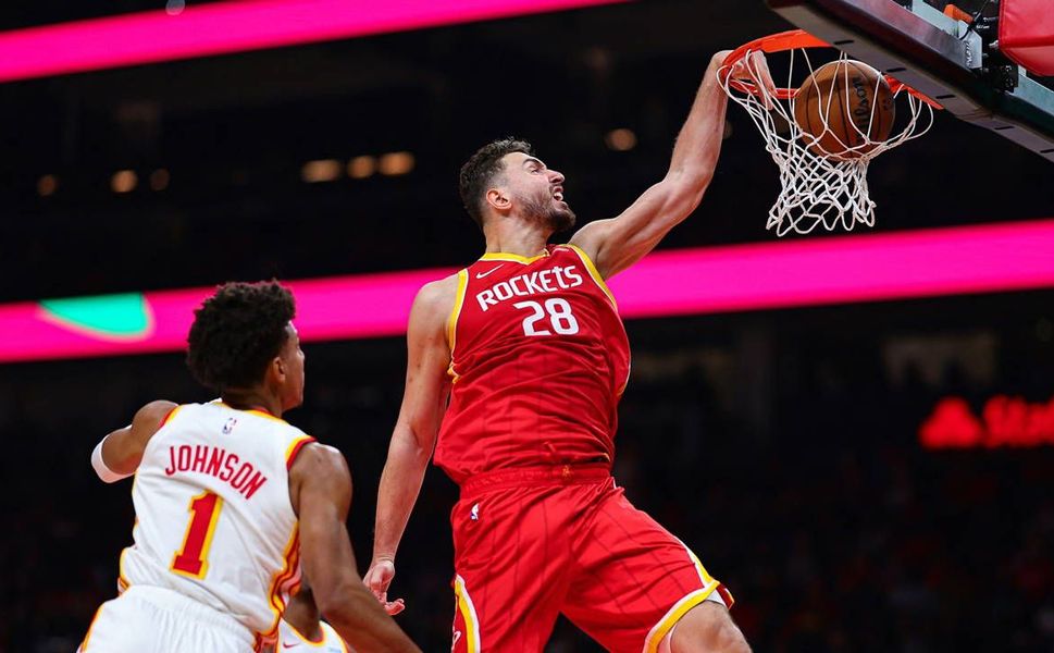 Alperen’den Bir İyi Performans Daha!