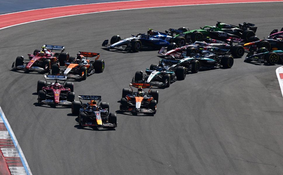 ABD Grand Prix Heyecanı: Şampiyonluk İhtimalleri