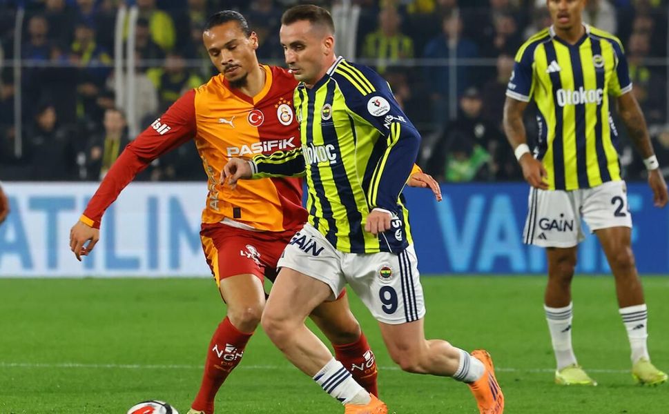 Eksikler, İstatistikler ve Tahminler: Spor Basını Derbiyi Yorumladı