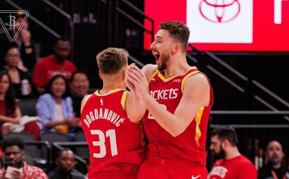 Alperen Triple-Double'ın Kıyısından Döndü