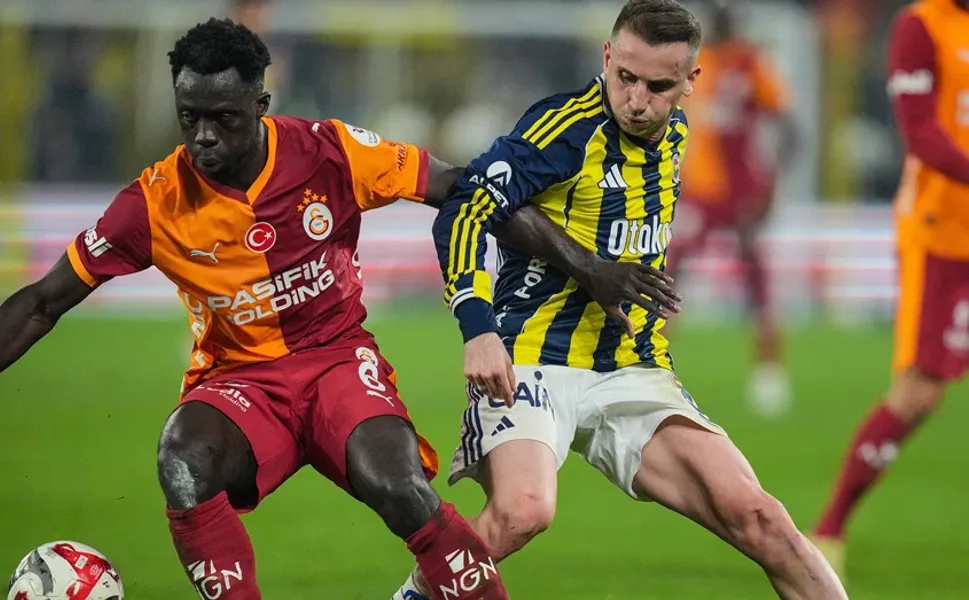 Dev Derbiye Taktiksel Bakış: Sahada Neler Belirleyici Olacak?
