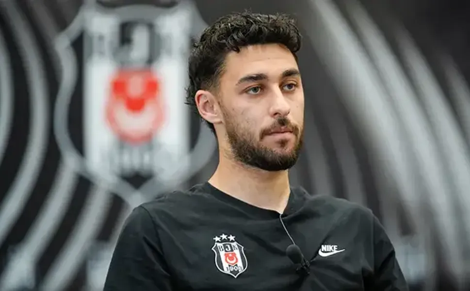 Beşiktaşlı Kartal Kayra Yılmaz Hakkında “Oyun” İddiası
