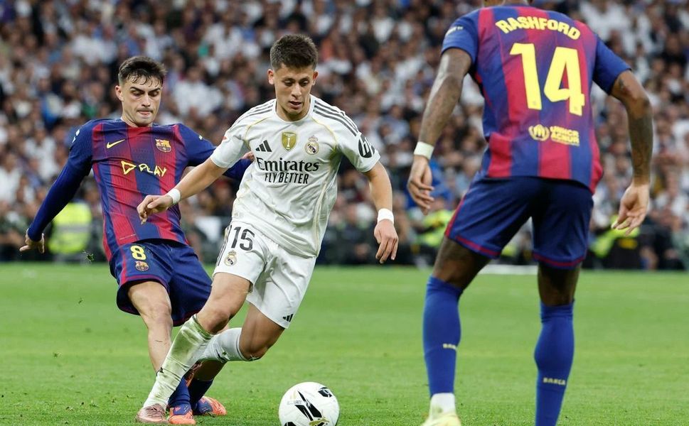 Mercek: Derbi vs. El Clásico: Rekabetlerin Kültürel Temelleri