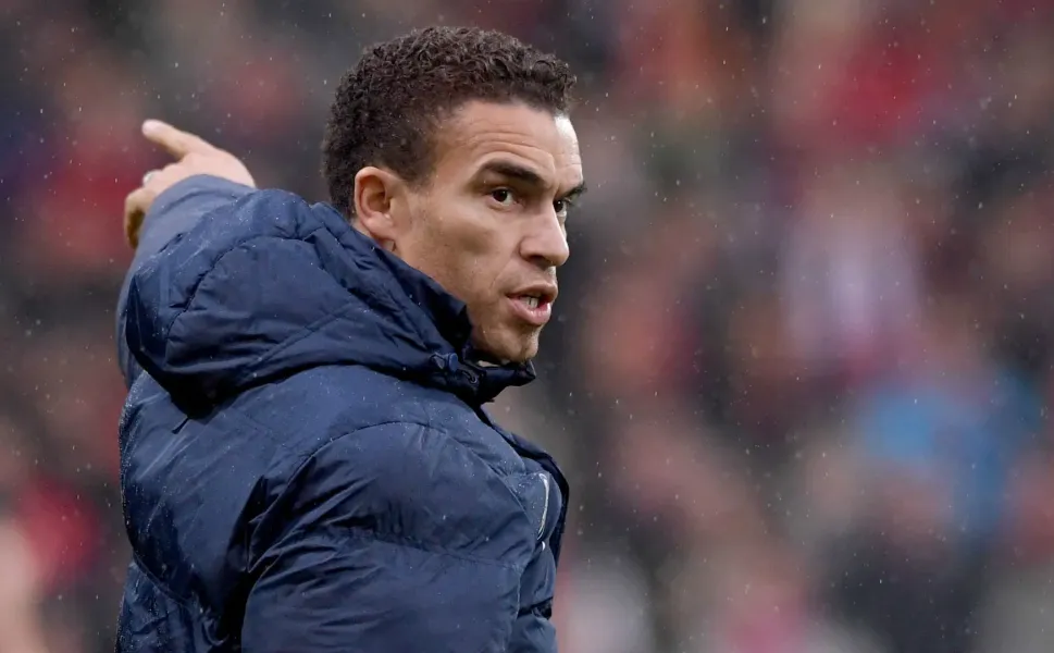 Özel: Samsunspor, Valerien Ismael ile Görüştü