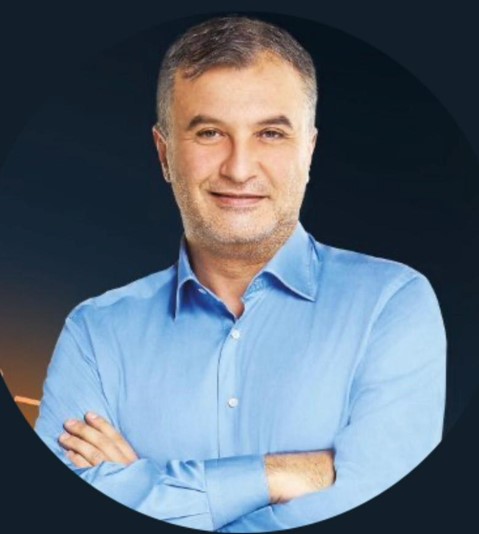 Mehmet Ayan