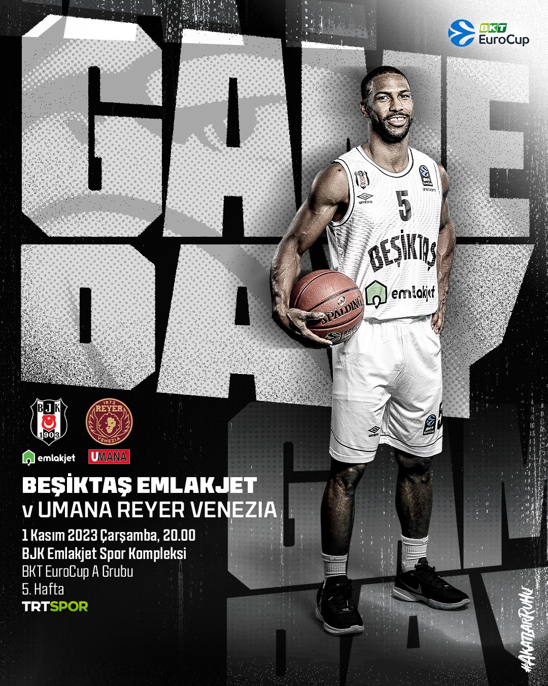 beşiktaş venezia