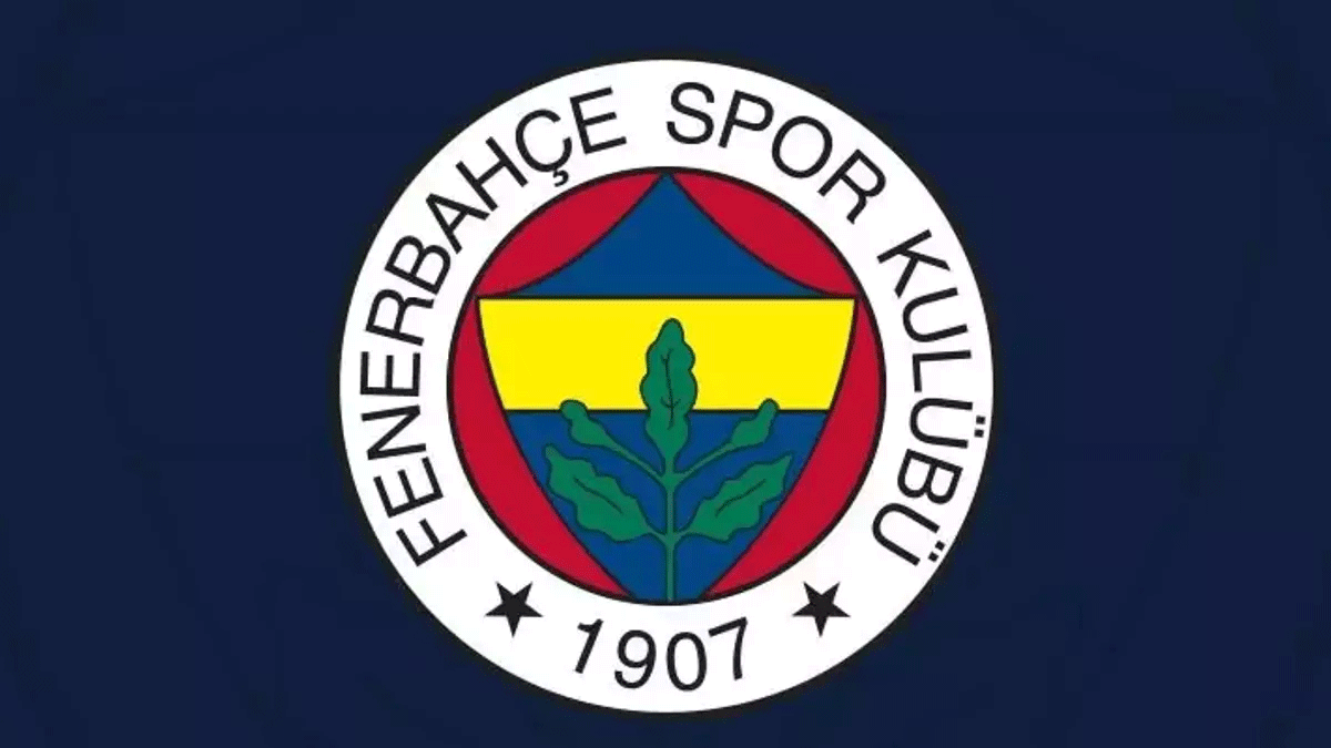 Fenerbahçe'den Süper Kupa cevabı!