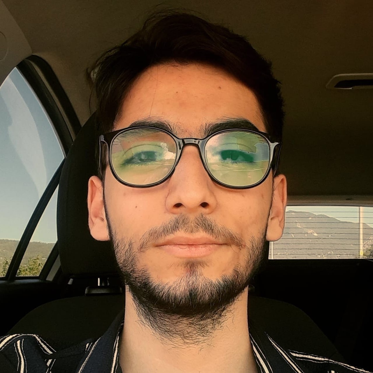 Osman Ersin Aydın