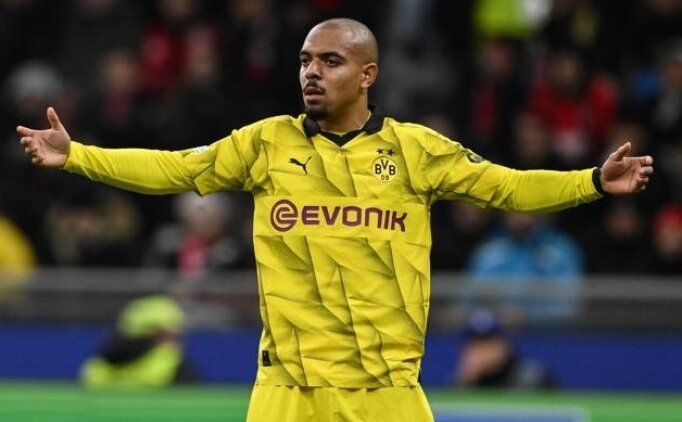 Manchester United dev takası istiyor