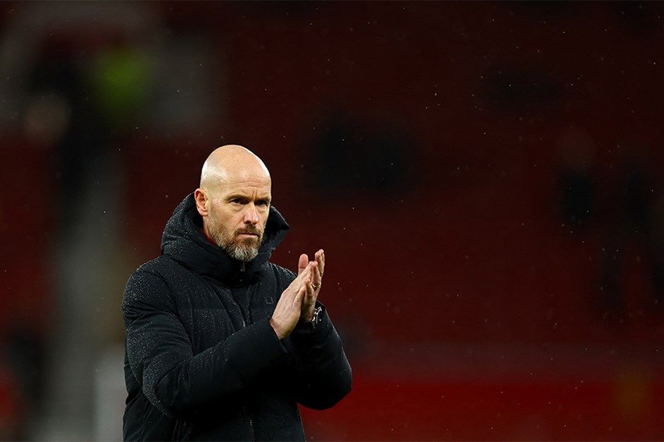 Manchester United'da 5 futbolcuya transfer izni