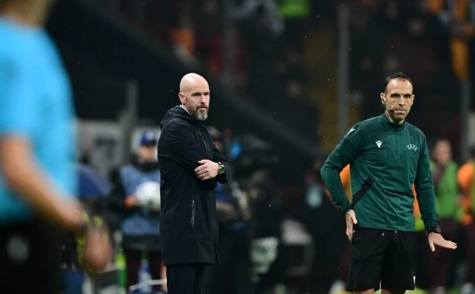 Premier Lig'de Kasım ayının enleri belli oldu: Manchester United damga vurdu