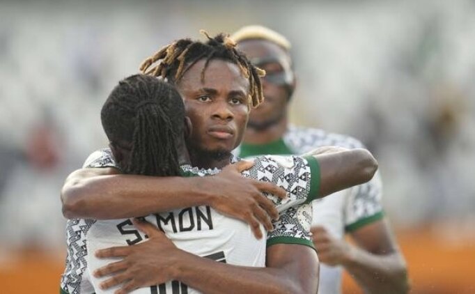 Nijerya ile Fildişi Sahili'nin karşılaşacağı final maçı S Sport Plus, TV 8.5 ve EXXEN ekranlarında futbol severler ile buluşacak.