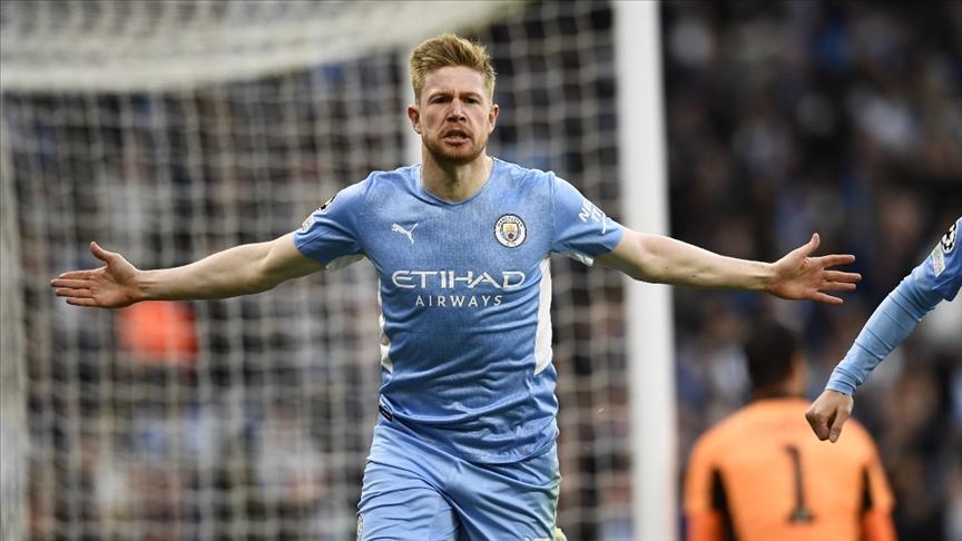 De Bruyne-1