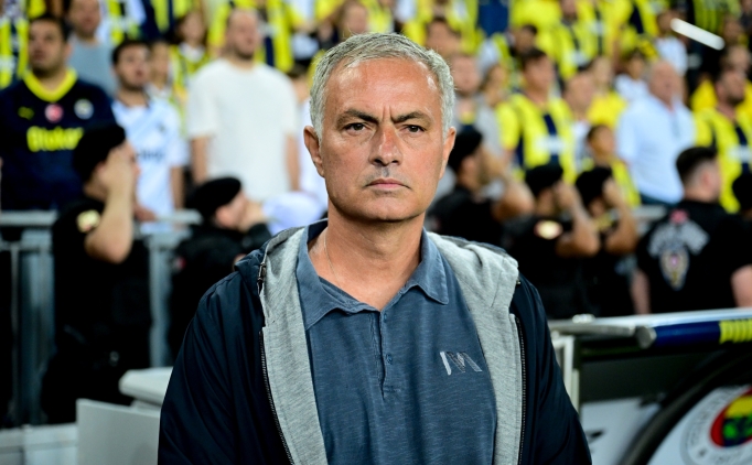 Jose Mourinho, Basın