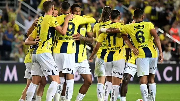 Fener Bodrum Fk 11