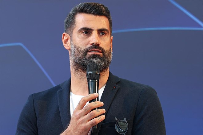 Volkan Demirel'den çarpıcı yorum: Fenerbahçe'nin galibiyetini o engelledi