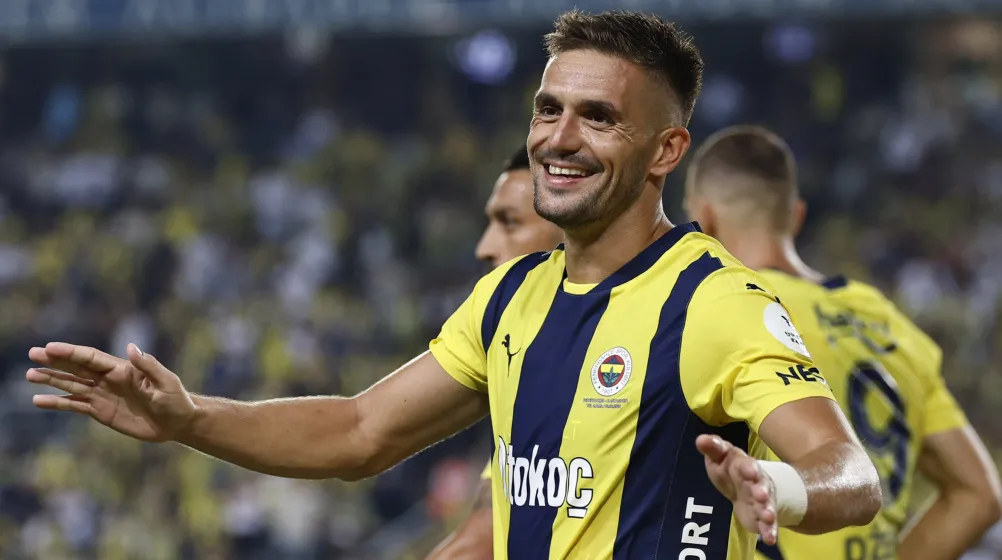 Dusan Tadic 24