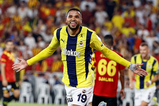 En Nesyri Fener