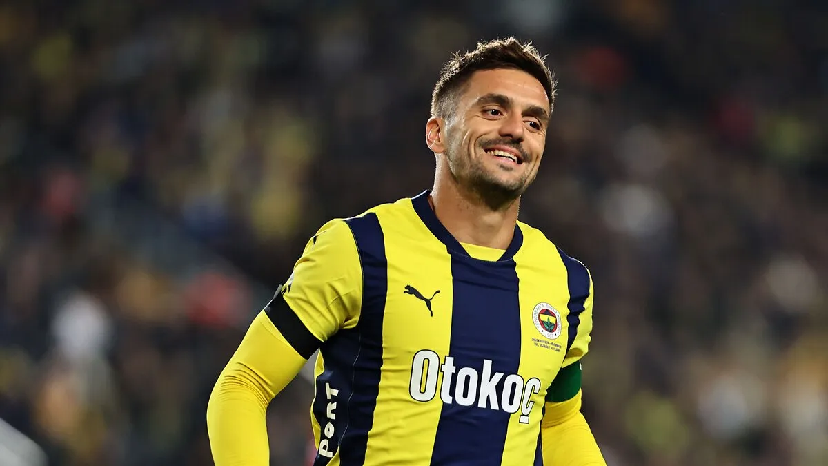 Fenerbahçe, Dusan Tadic Için Son Kararını Verdi!