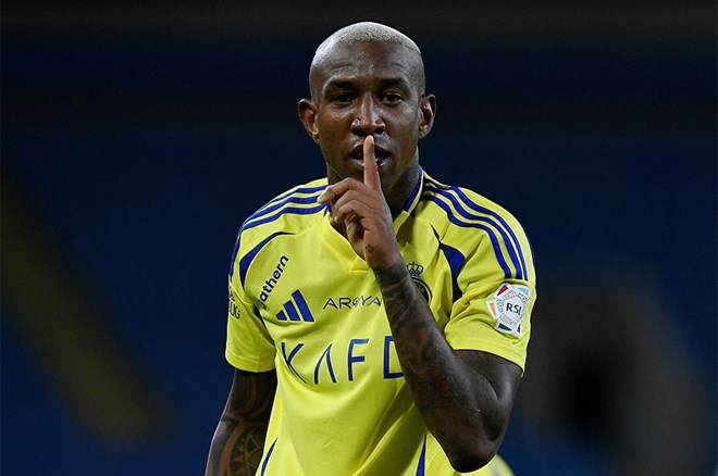 Fenerbahçe, Talisca'yı 'Dengeleri Bozmadan' Bitirecek