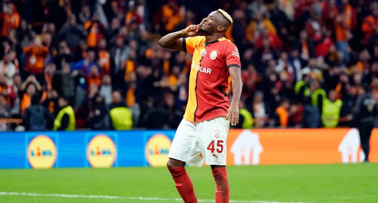 Galatasaray Osimhen Planının Detayları Ortaya Çıkıyor-1