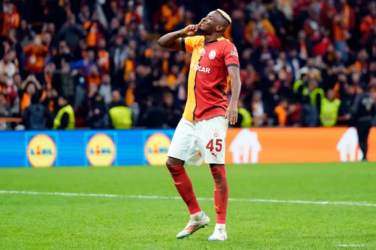 Galatasaray Osimhen Planının Detayları Ortaya Çıkıyor